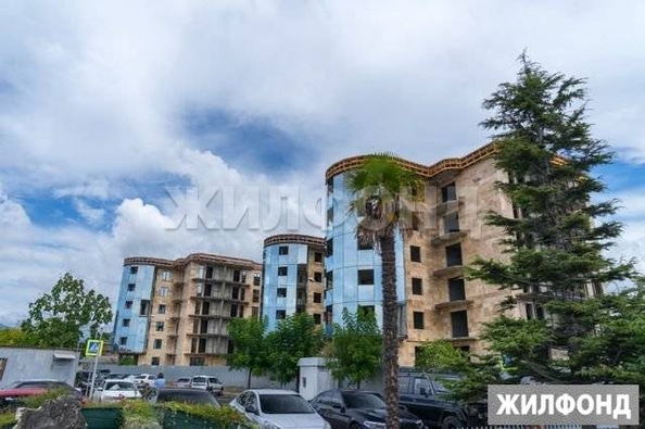 
   Продам 1-комнатную, 30.4 м², Речная ул, 2

. Фото 1.