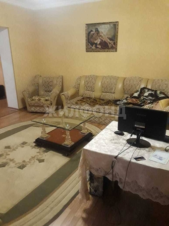 
   Продам 2-комнатную, 68 м², Орбитовская ул, 20/8

. Фото 1.