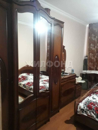 
   Продам 2-комнатную, 68 м², Орбитовская ул, 20/8

. Фото 3.
