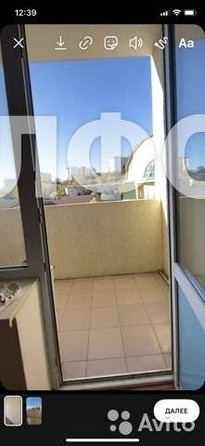 
   Продам студию, 29 м², Клубничная ул, 142

. Фото 2.