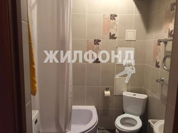 
   Продам 2-комнатную, 81 м², Донская ул, 15/1

. Фото 5.