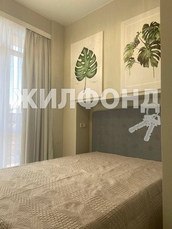 
   Продам 2-комнатную, 27 м², Донская ул, 108

. Фото 5.