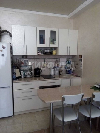 
   Продам студию, 36 м², Плеханова ул, 53/16

. Фото 2.