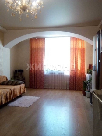 
   Продам студию, 36 м², Плеханова ул, 53/16

. Фото 4.