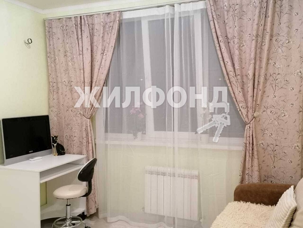 
   Продам 1-комнатную, 22 м², Гончарова ул, 5Б

. Фото 1.