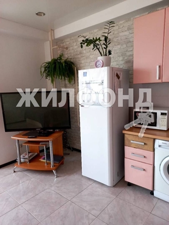 
   Продам 1-комнатную, 36 м², Гончарова ул, 14

. Фото 2.