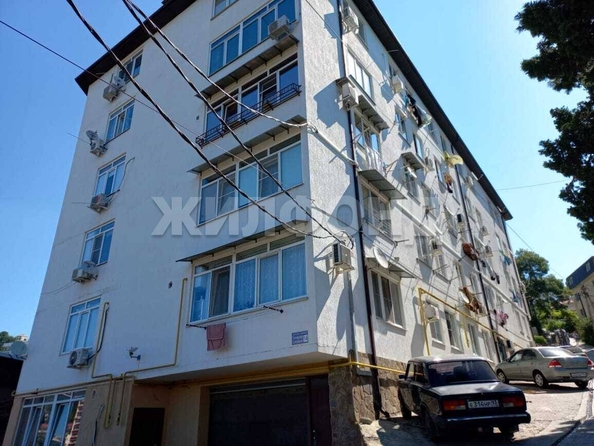 
   Продам 1-комнатную, 36 м², Гончарова ул, 14

. Фото 1.