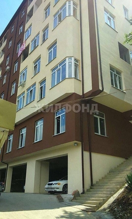 
  Продается 1-комн. квартира, 26 м², Орбитовская ул, д. 2б
. Фото 4.