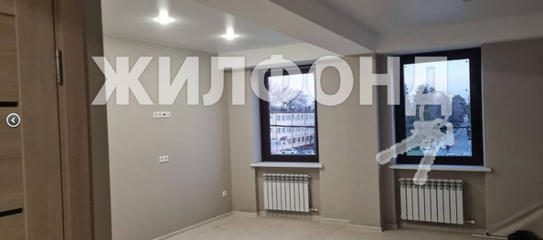 
   Продам студию, 30 м², Аэровокзальный пер, 1

. Фото 7.