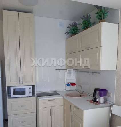 
   Продам 1-комнатную, 36 м², Волжская ул, 38

. Фото 2.