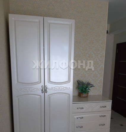 
   Продам 1-комнатную, 36 м², Волжская ул, 38

. Фото 8.