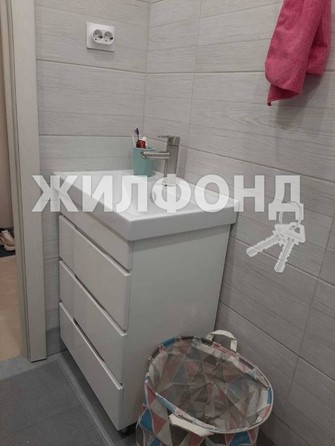 
   Продам студию, 23 м², Мира пер, 120Ж

. Фото 5.