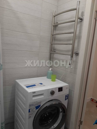 
   Продам студию, 23 м², Мира пер, 120Ж

. Фото 6.