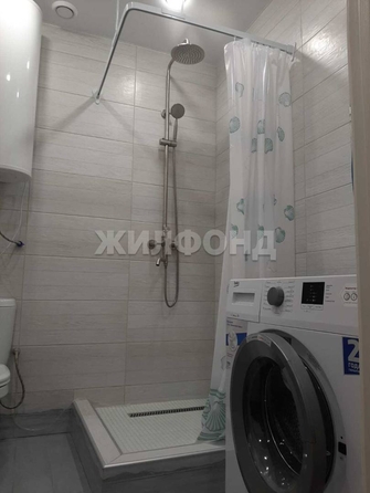 
   Продам студию, 23 м², Мира пер, 120Ж

. Фото 7.