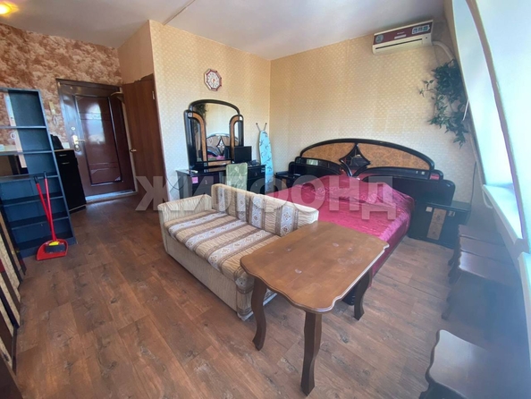 
   Продам 1-комнатную, 25.6 м², Верхняя Лысая гора ул, 10/4

. Фото 7.