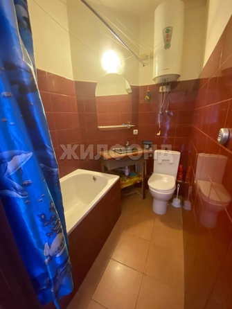 
   Продам 1-комнатную, 25.6 м², Верхняя Лысая гора ул, 10/4

. Фото 8.