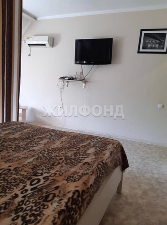 
   Продам студию, 31 м², Фадеева ул, 30

. Фото 2.