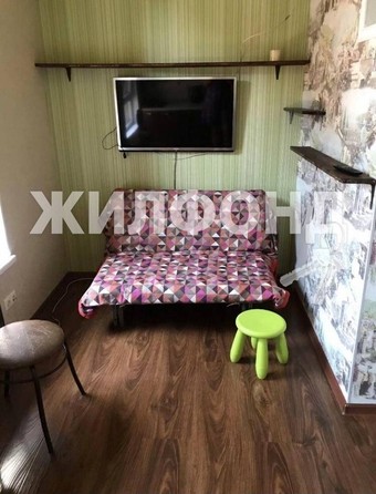 
   Продам студию, 23 м², Механизаторов ул, 2/6

. Фото 3.