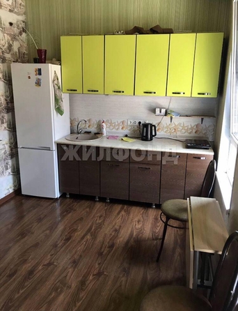 
   Продам студию, 23 м², Механизаторов ул, 2/6

. Фото 4.
