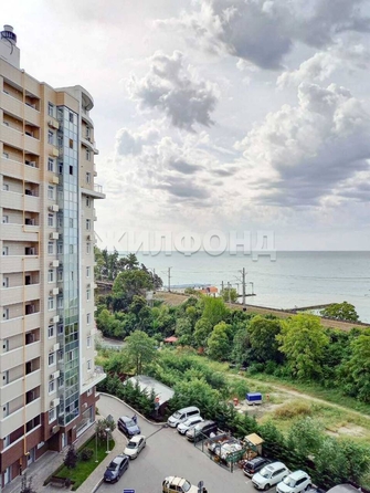 
   Продам 1-комнатную, 33.6 м², Крымская ул, 89

. Фото 1.