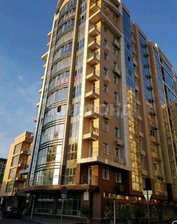 
  Продается 1-комн. квартира, 33.6 м², Крымская ул, д. 89
. Фото 6.