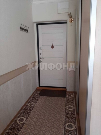 
   Продам студию, 22 м², Фадеева ул, 30

. Фото 4.
