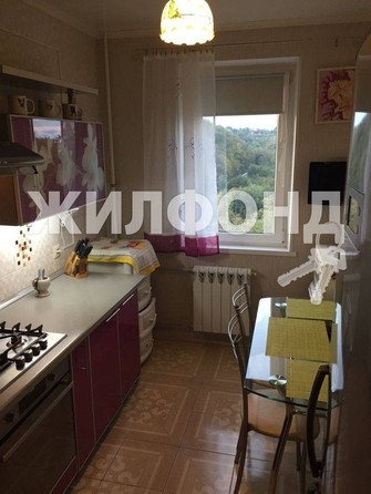 
   Продам 2-комнатную, 62.5 м², Рязанская ул, 30

. Фото 4.