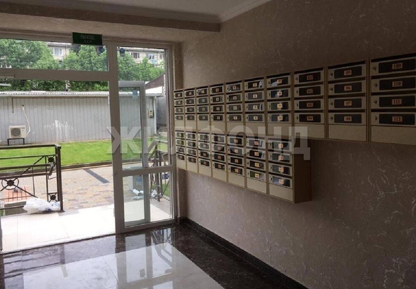 
   Продам 1-комнатную, 24.2 м², Калараша ул, 64 к7

. Фото 4.