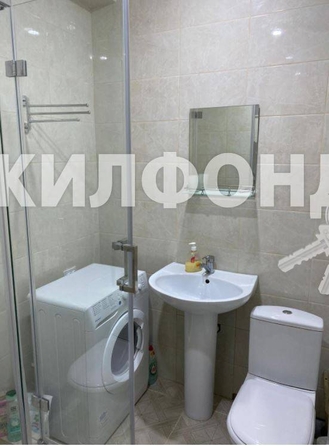 
   Продам студию, 26 м², Волжская ул, 30

. Фото 7.