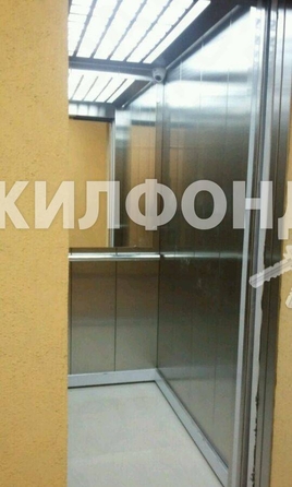 
   Продам студию, 26 м², Волжская ул, 30

. Фото 2.