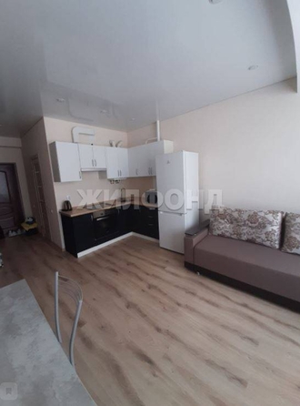 
   Продам студию, 26 м², Волжская ул, 30

. Фото 5.