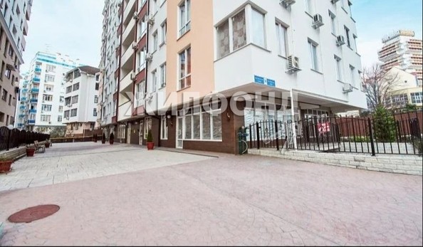 
   Продам студию, 26 м², Волжская ул, 30

. Фото 10.