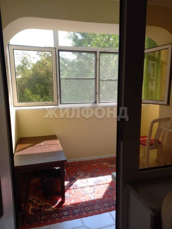 
   Продам 3-комнатную, 72.6 м², Рязанская ул, 30

. Фото 5.