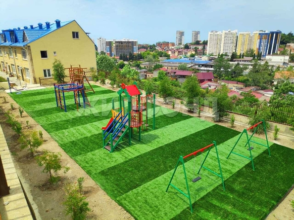 
  Продается 1-комн. квартира, 28 м², Пархоменко ул, д. 19
. Фото 8.