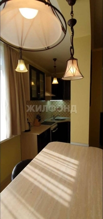 
   Продам 1-комнатную, 37 м², Донская ул, 21/2

. Фото 1.