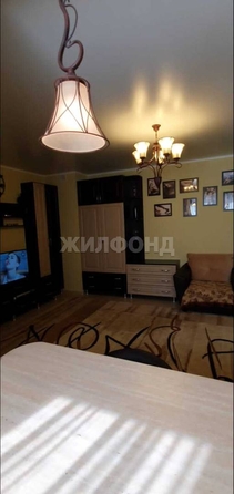 
   Продам 1-комнатную, 37 м², Донская ул, 21/2

. Фото 11.
