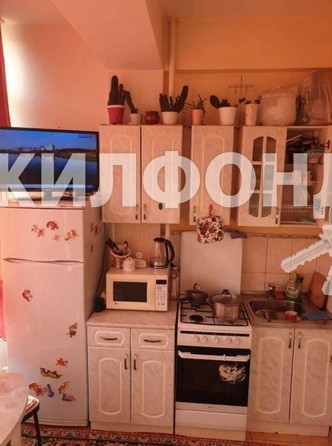 
   Продам 1-комнатную, 36 м², Следопытов ул, 9А

. Фото 4.