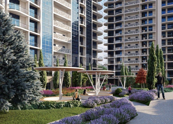 
   Продам студию, 33 м², Солнечная ул, 11

. Фото 4.