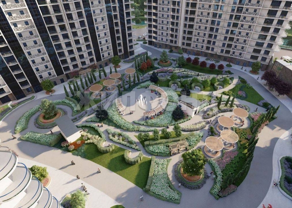 
   Продам студию, 33 м², Солнечная ул, 11

. Фото 7.