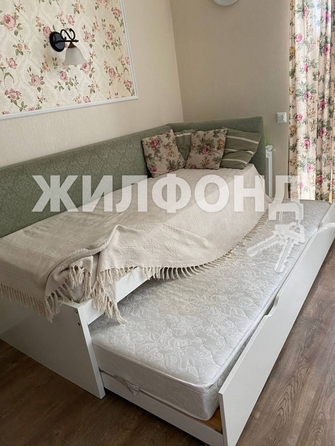 
   Продам студию, 34 м², Есауленко ул, 4/6

. Фото 5.