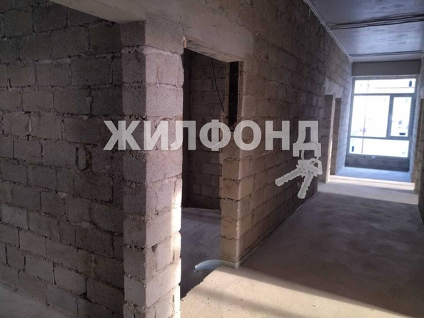 
   Продам 1-комнатную, 24.1 м², Донской пер, 13а

. Фото 10.