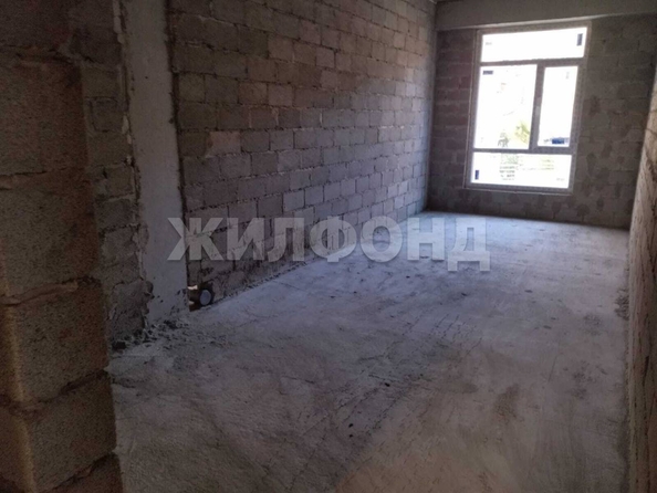 
   Продам 1-комнатную, 24.1 м², Донской пер, 13а

. Фото 6.
