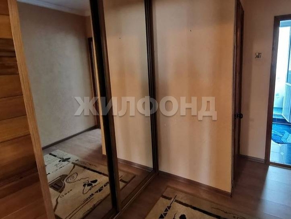 
   Продам 2-комнатную, 54 м², Кольцевая ул, 2/1

. Фото 4.