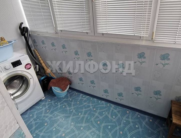 
   Продам 2-комнатную, 54 м², Кольцевая ул, 2/1

. Фото 8.