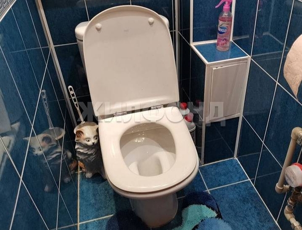 
   Продам 2-комнатную, 54 м², Кольцевая ул, 2/1

. Фото 9.