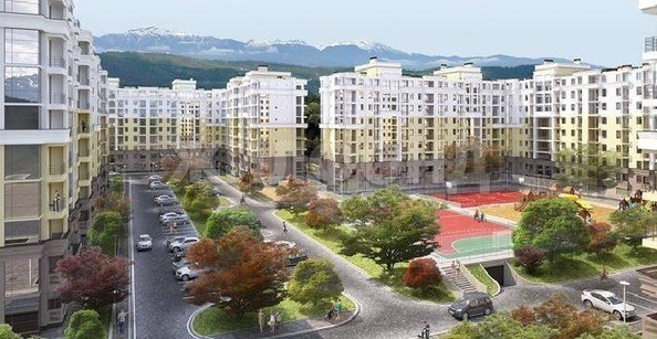 
   Продам студию, 22.3 м², Калараша ул, 64 к4

. Фото 2.