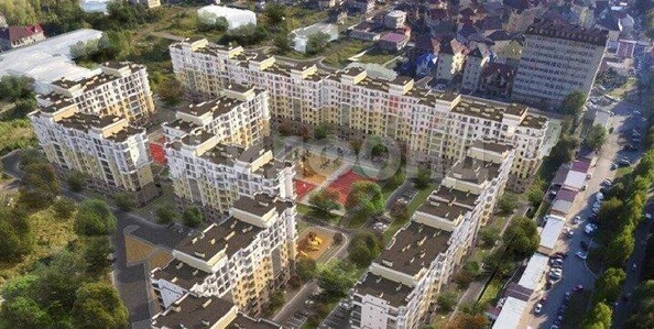 
   Продам студию, 22.3 м², Калараша ул, 64 к4

. Фото 3.