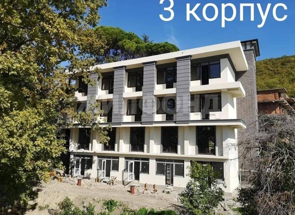 
   Продам 1-комнатную, 29 м², Туристская ул, 29

. Фото 1.