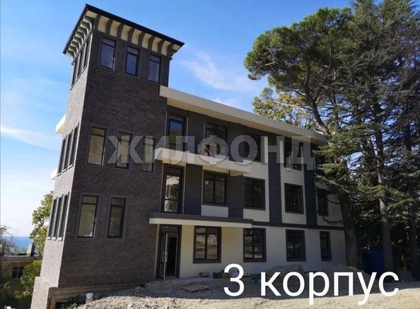 
   Продам 1-комнатную, 29 м², Туристская ул, 29

. Фото 2.