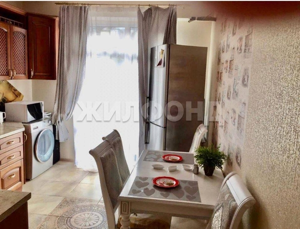 
   Продам 2-комнатную, 68 м², Городской пер, 4а

. Фото 7.